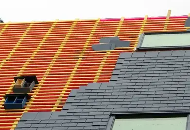 installation fenêtre de toit Cesson Sévigné-1