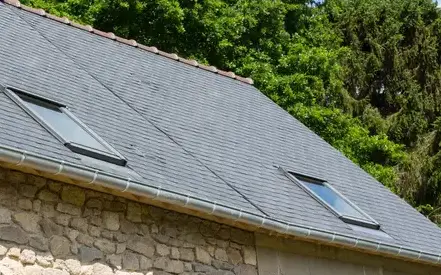 installation fenêtre de toit Cesson Sévigné-4