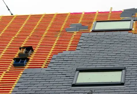 installation fenêtre de toit Noyal sur Vilaine-3