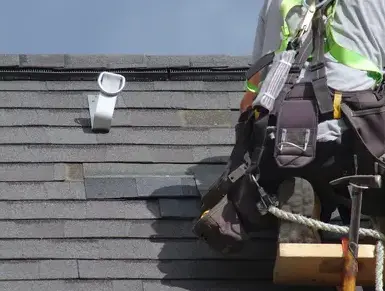 installation fenêtre de toit Servon sur Vilaine-2
