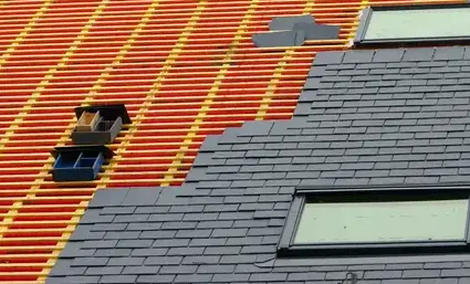 installation fenêtre de toit Thorigné-Fouillard-5