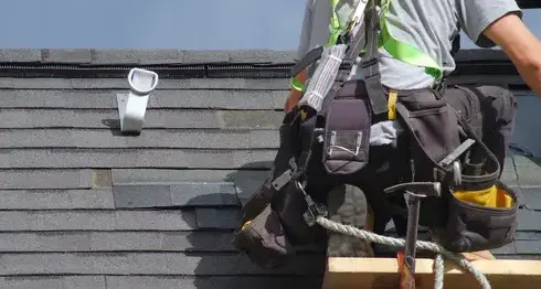 rénovation toiture Noyal sur Vilaine-1